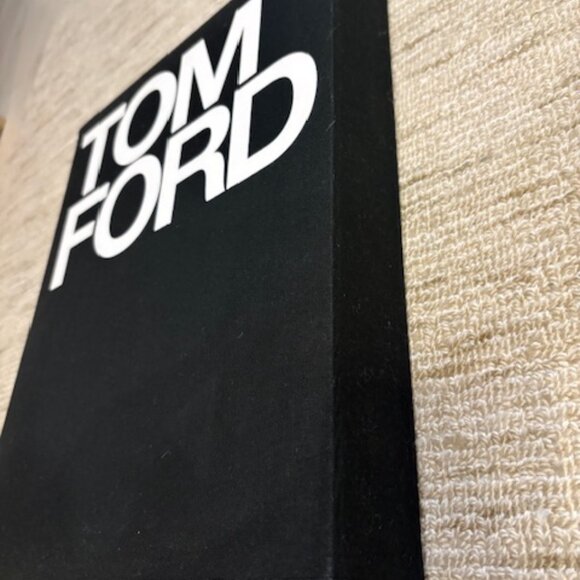 Tom Ford Book - Picture 3 of 15